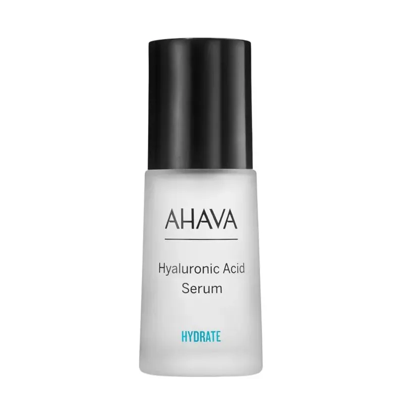 Kosteuttava seerumi Ahava HYALURONIC ACID 30 ml