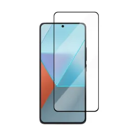 Vmax rūdīts stikls 9D stikls Xiaomi Redmi Note 13 Pro
