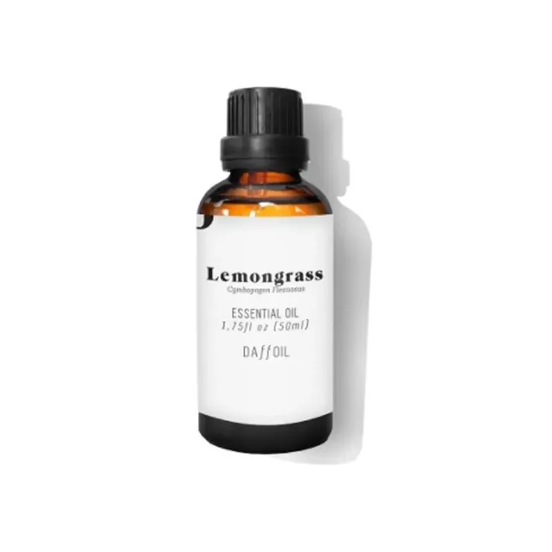 Eterinis aliejus Lemongrass Daffoil 50 ml