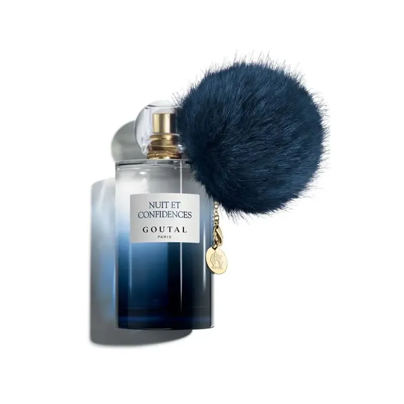 Meeste parfümeeria Goutal 600110582 100 ml