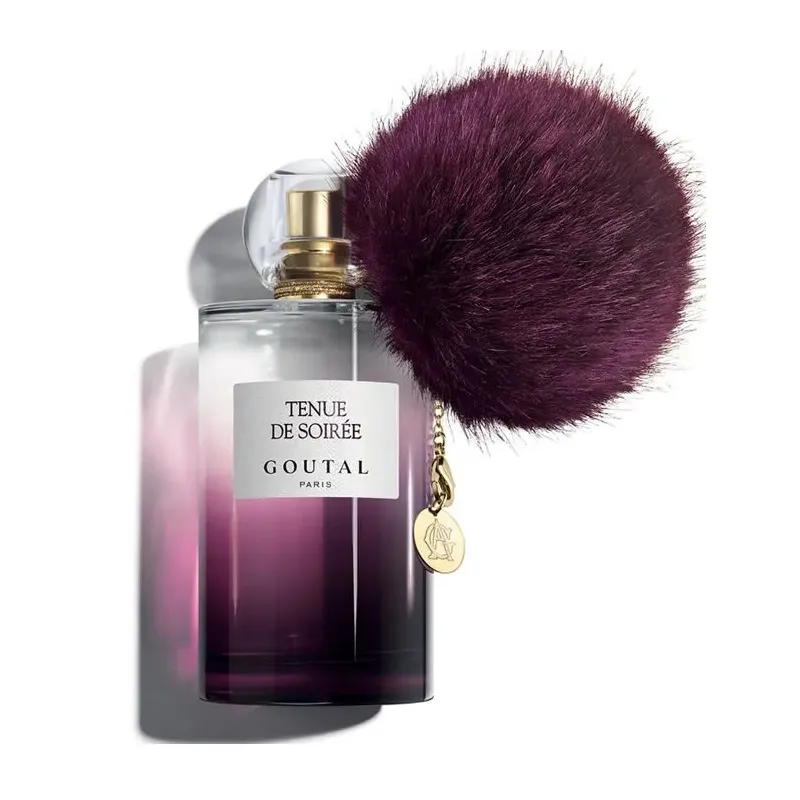 Naisten parfyymi Goutal Tenue de Soirée EDP EDP 100 ml