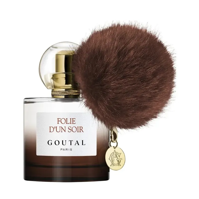 Naiste parfümeeria Goutal Folie D'Un Soir EDP EDP 50 ml