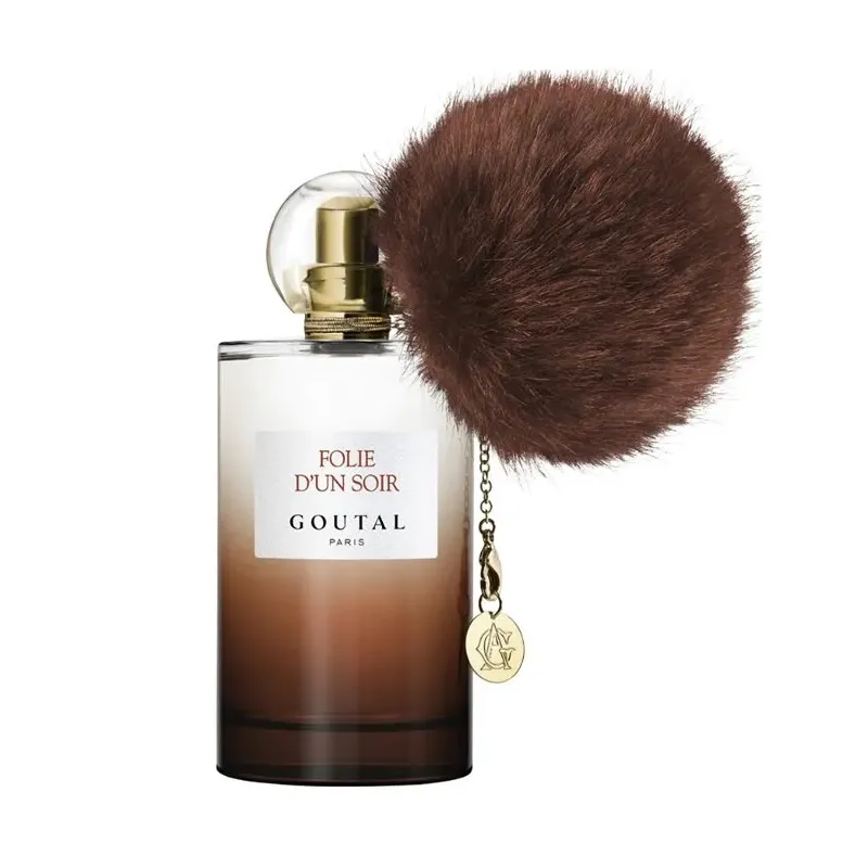 Naisten parfyymi Goutal Folie D'Un Soir EDP EDP 100 ml