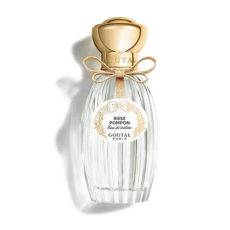 Women's Perfume Goutal ROSE POMPON EDT 100 ml