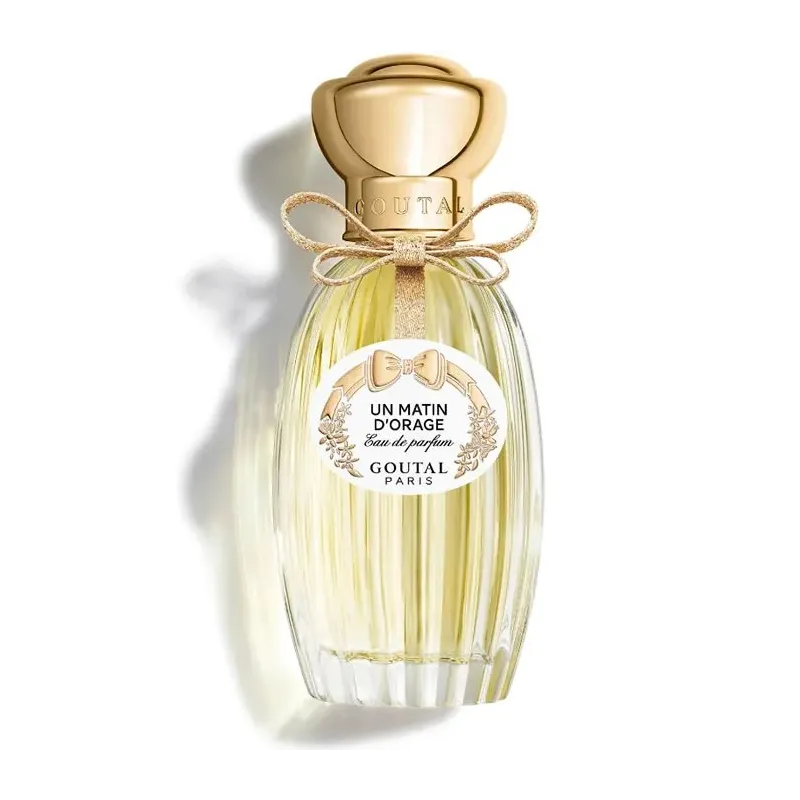 Unisex Perfume Goutal Un Matin D'orage EDP 100 ml