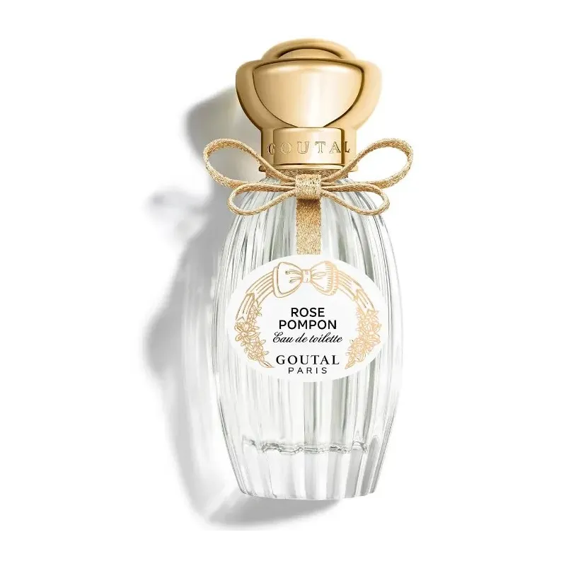 Парфюмерия унисекс Goutal Rose Pompon EDT 50 ml