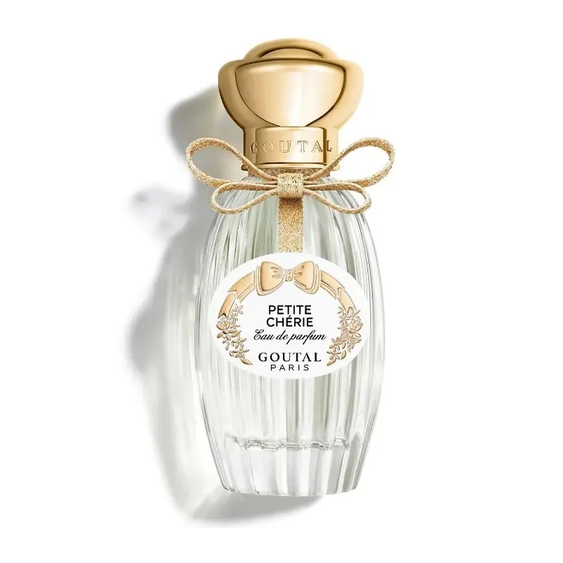 Women's Perfume Goutal Petite Cherie EDP 50 ml