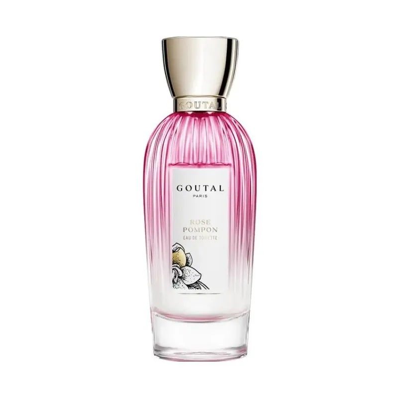Parfem za žene Goutal Rose Pompon 50 ml
