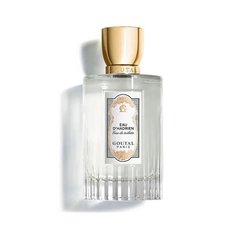 Miesten parfyymi Goutal 100 ml Eau D'Hadrien