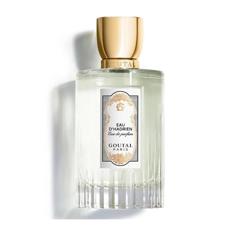 Unisex parfyymi Goutal EAU D'HADRIEN EDP EDP 100 ml