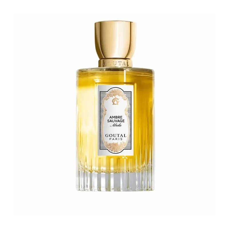 Женская парфюмерия Goutal Ambre Sauvage Absoli EDP 100 ml