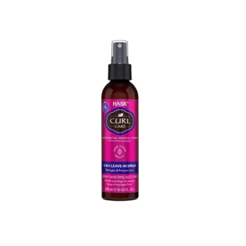 Kondicionējošs Aerosols HASK 30223A 175 ml