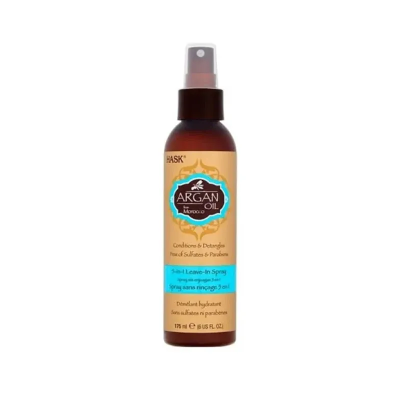 Repairing Conditioner HASK HA30226 177 ml