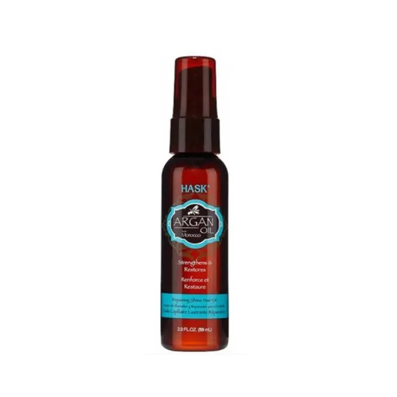 Täielikult taastav õli HASK 71164313169 59 ml