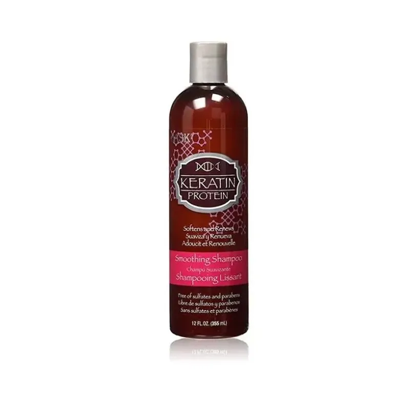 Niisutav šampoon HASK Keratin Protein 355 ml