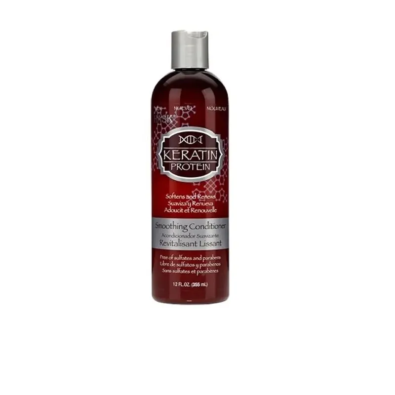 Кондиционер HASK Keratin Protein 355 ml