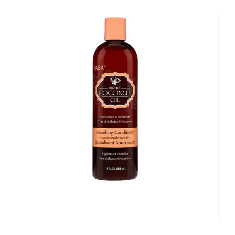 Питательный кондиционер HASK 71164343289 355 ml
