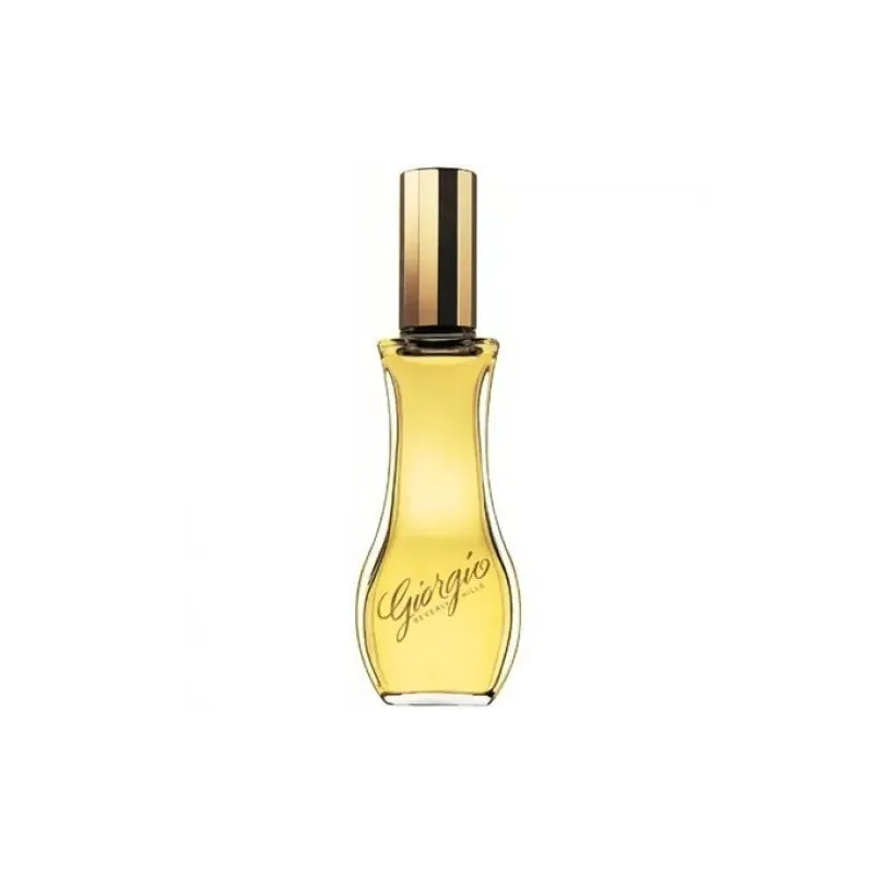 Women's Perfume Giorgio EDT