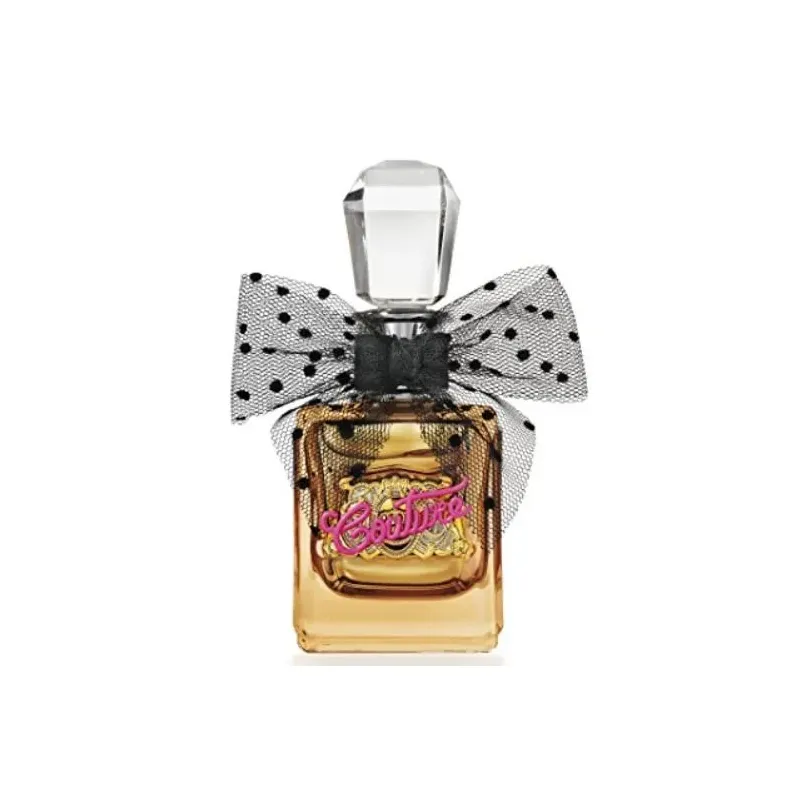 Juicy Couture Viva La Juicy Gold Couture Eau De Perfume Spray 50ml