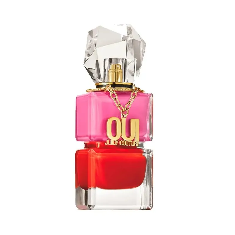 Naiste parfümeeria OUI Juicy Couture A0115019 (30 ml) EDP 30 ml