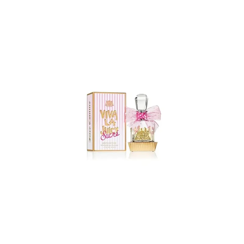 Moterų kvepalai Juicy Couture VIVA LA JUICY EDP 100 ml