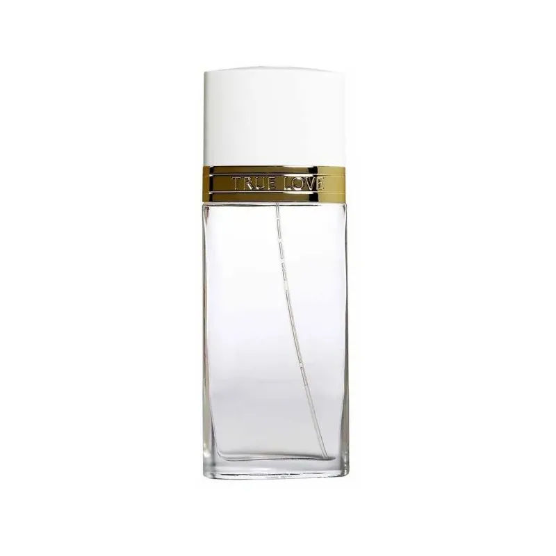 Naiste parfümeeria Elizabeth Arden EDT 100 ml True Love