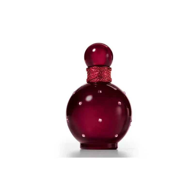 Moterų kvepalai Britney Spears EDP Hidden Fantasy (100 ml)