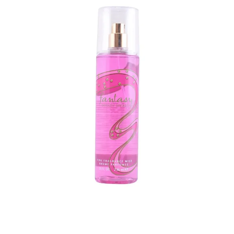 Kehasprei Britney Spears Fantasy 236 ml