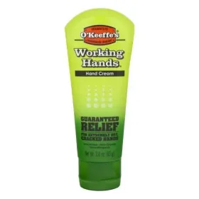Kätekreem O'Keeffe's Working Hands, 85 g