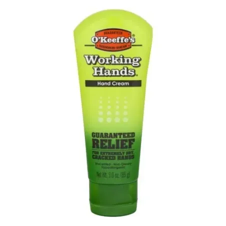 O'Keeffe's Working Hands Hand Cream Unscented