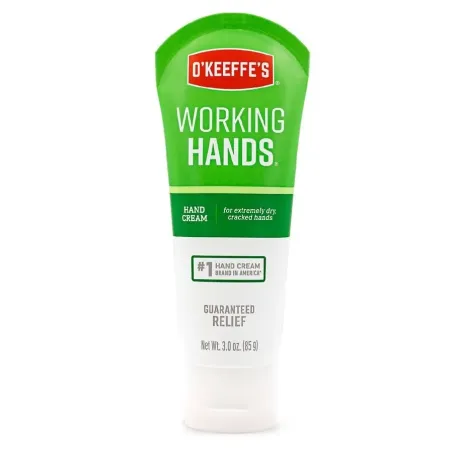 O'Keeffe's Working Hands roku krēms bez smaržas