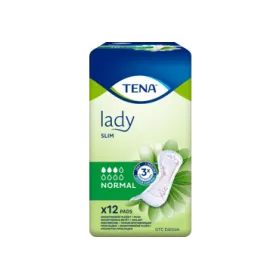 Tena Lady Normal 12 Units