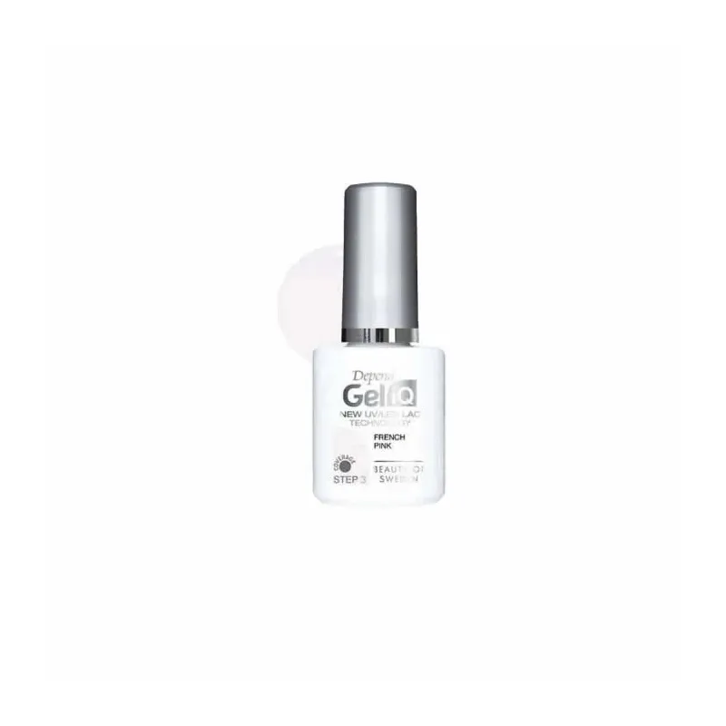 Kynsilakka Beter Gel Iq French Pink 5 ml