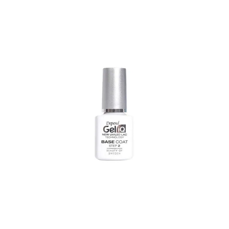 Nagu pamatnes želeja Beter Gel Iq 5 ml