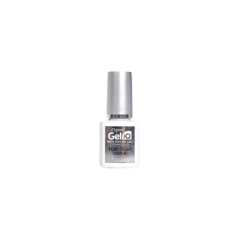 Nagu lakas fiksētājs Beter Gel Iq 5 ml
