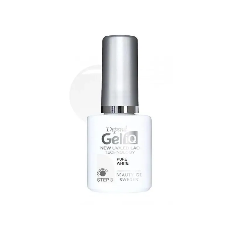 Beter Depend Gel Iq Esmalte One In Melon 41046