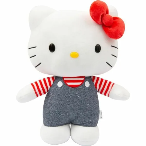 Pūkaina Rotaļlieta Hello Kitty