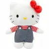 Pūkaina Rotaļlieta Hello Kitty