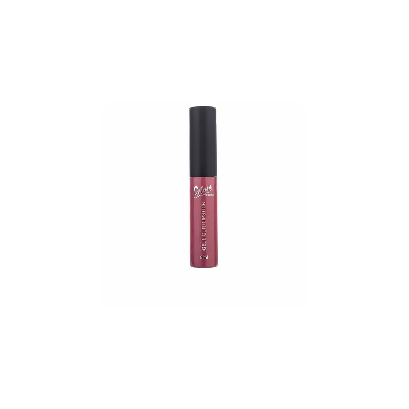 Губная помада Glam Of Sweden Gel Liquid Nº 3 8 ml