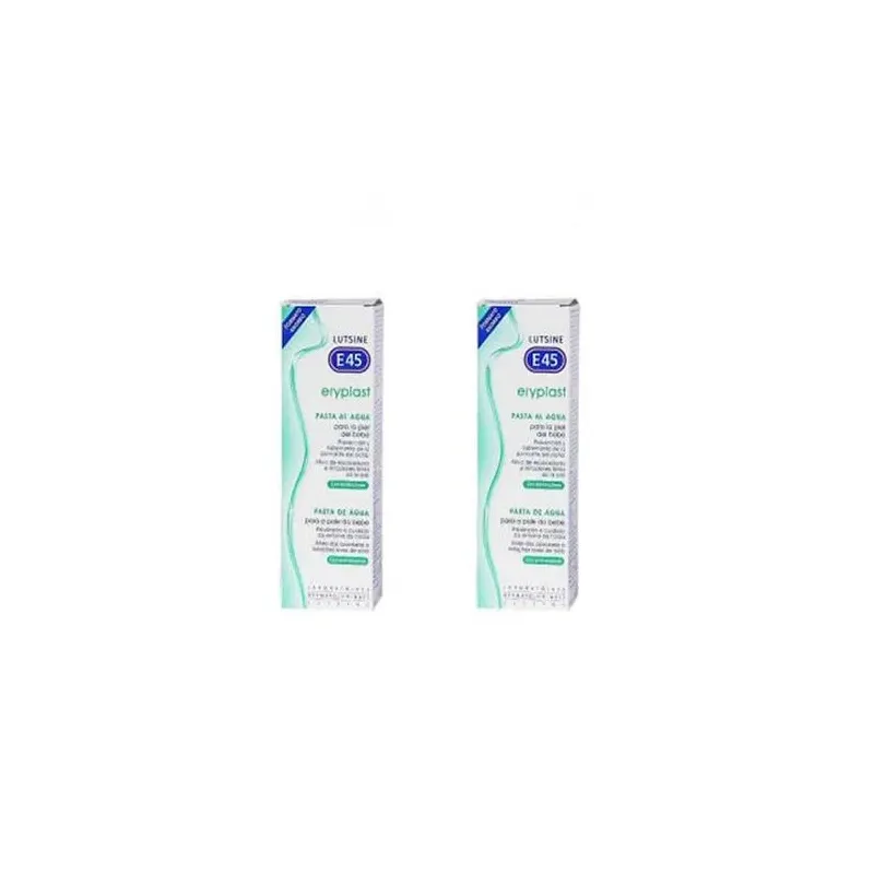 Lutsine Eryplast Water Paste 2 x 75gr