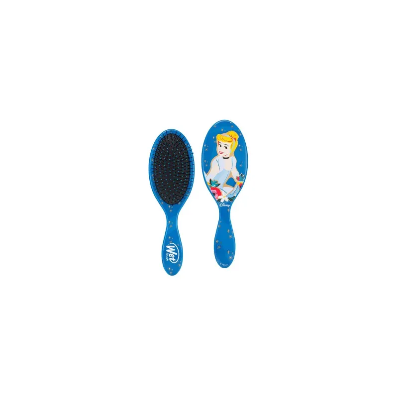 Atpiņķerējoša Matu Suka Disney Princess Original Pelnrušķīte
