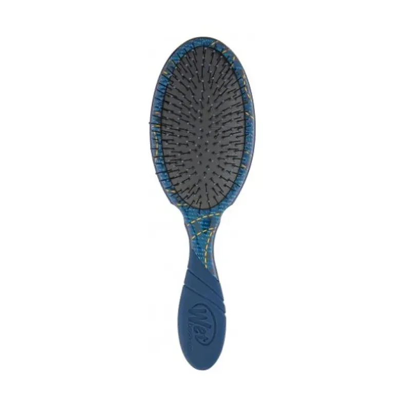 Wet Brush Pro Detangler Free Sixty Denim