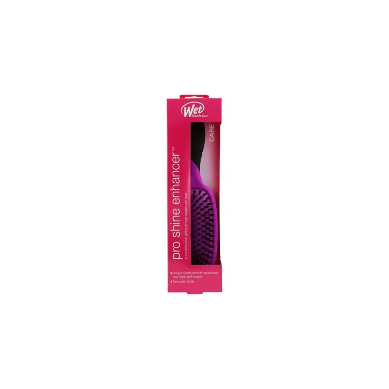 Birste The Wet Brush Professional Pro Violets (1 Daudzums) (1 gb.)
