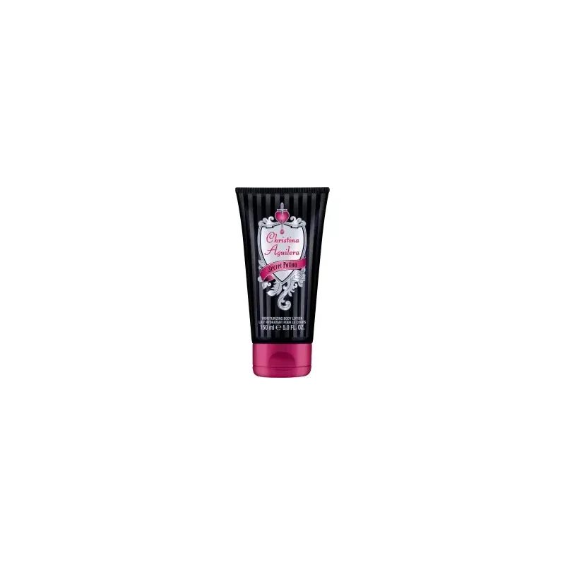 Ihupiim Christina Aguilera Secret Potion 150 ml