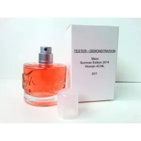 Mexx Woman Summer Edition 2014 Eau De Toilette - tester 40 ml (woman)