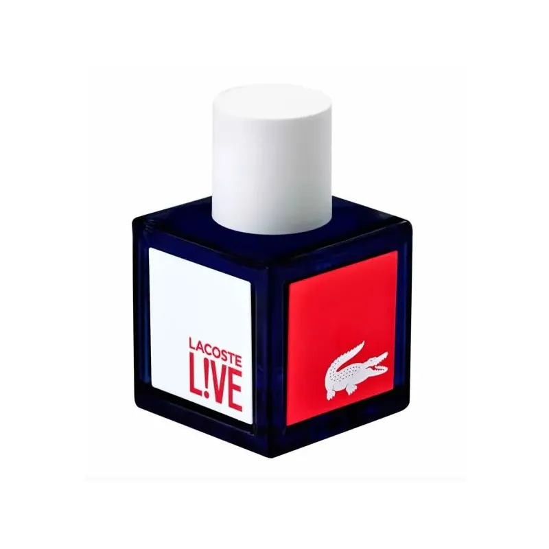 Vyrų kvepalai Lacoste Live EDT EDT 60 ml