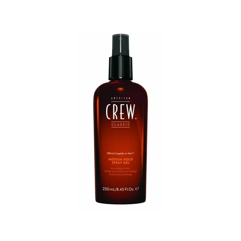 Фиксирующий гель American Crew 43319 250 ml