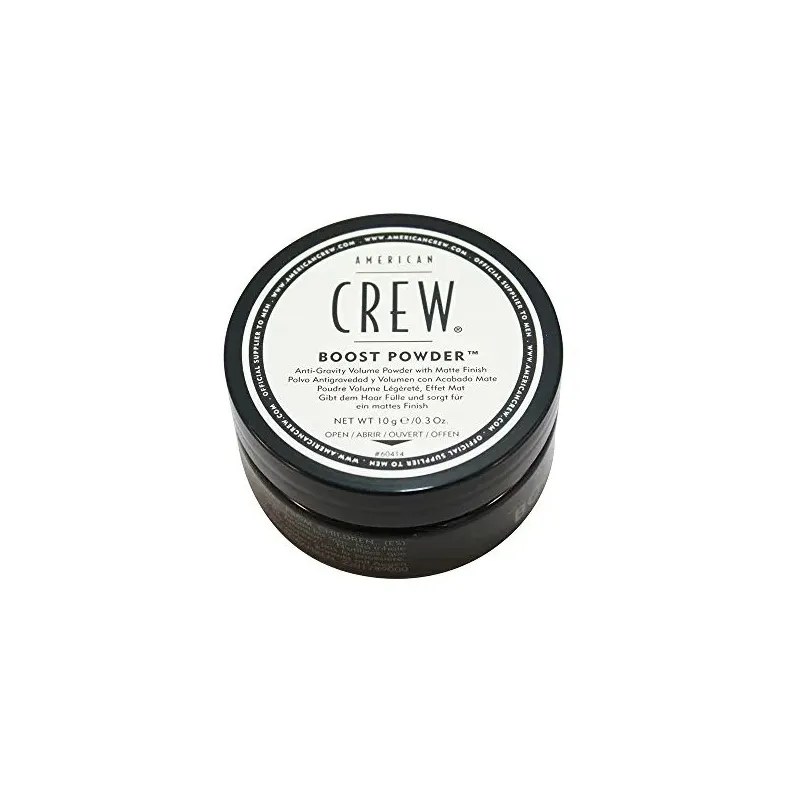 Līdzeklis Apjomam American Crew 7205316000 10 g