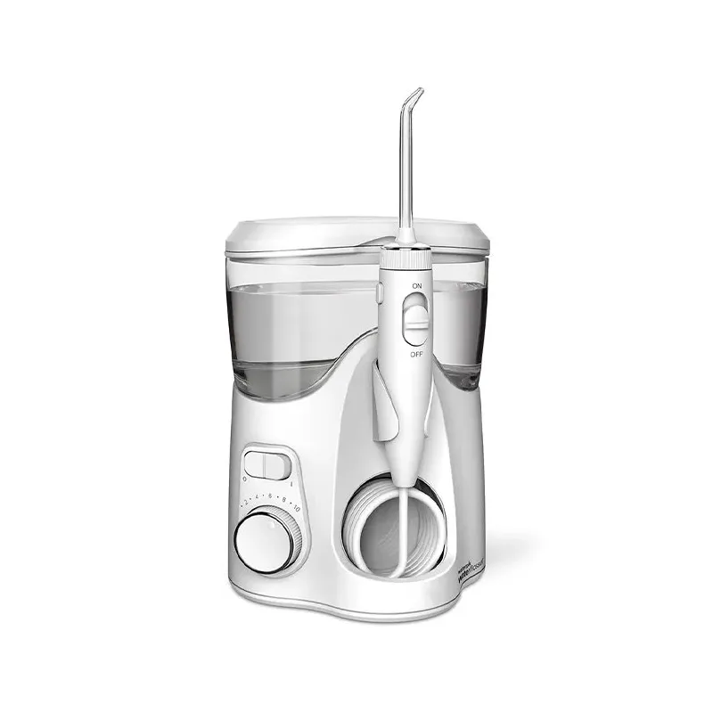 Waterpik Ultra Plus Oral Irrigator Water Flosser Wp-160 1U