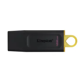 USВ-флешь память Kingston DataTraveler DTX Чёрный USВ-флешь память